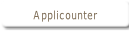 Applicounter.