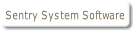 Sentry System Software.