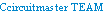 Ccircuitmaster TEAM
